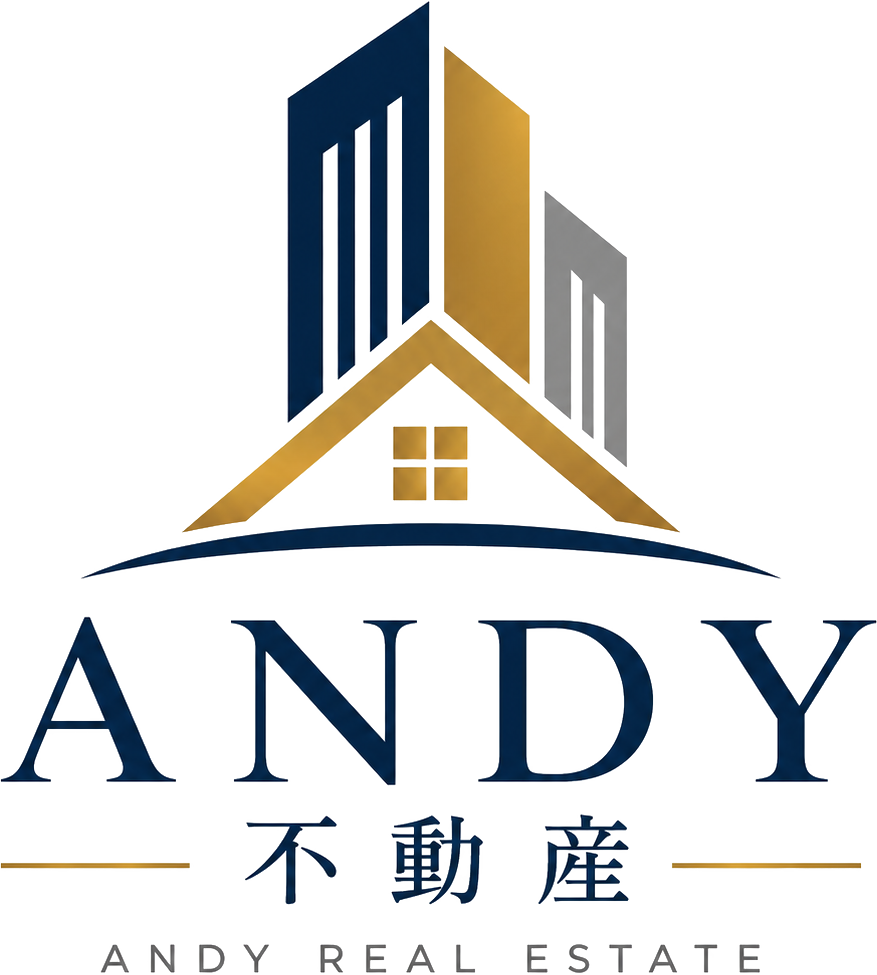 ANDY不動産